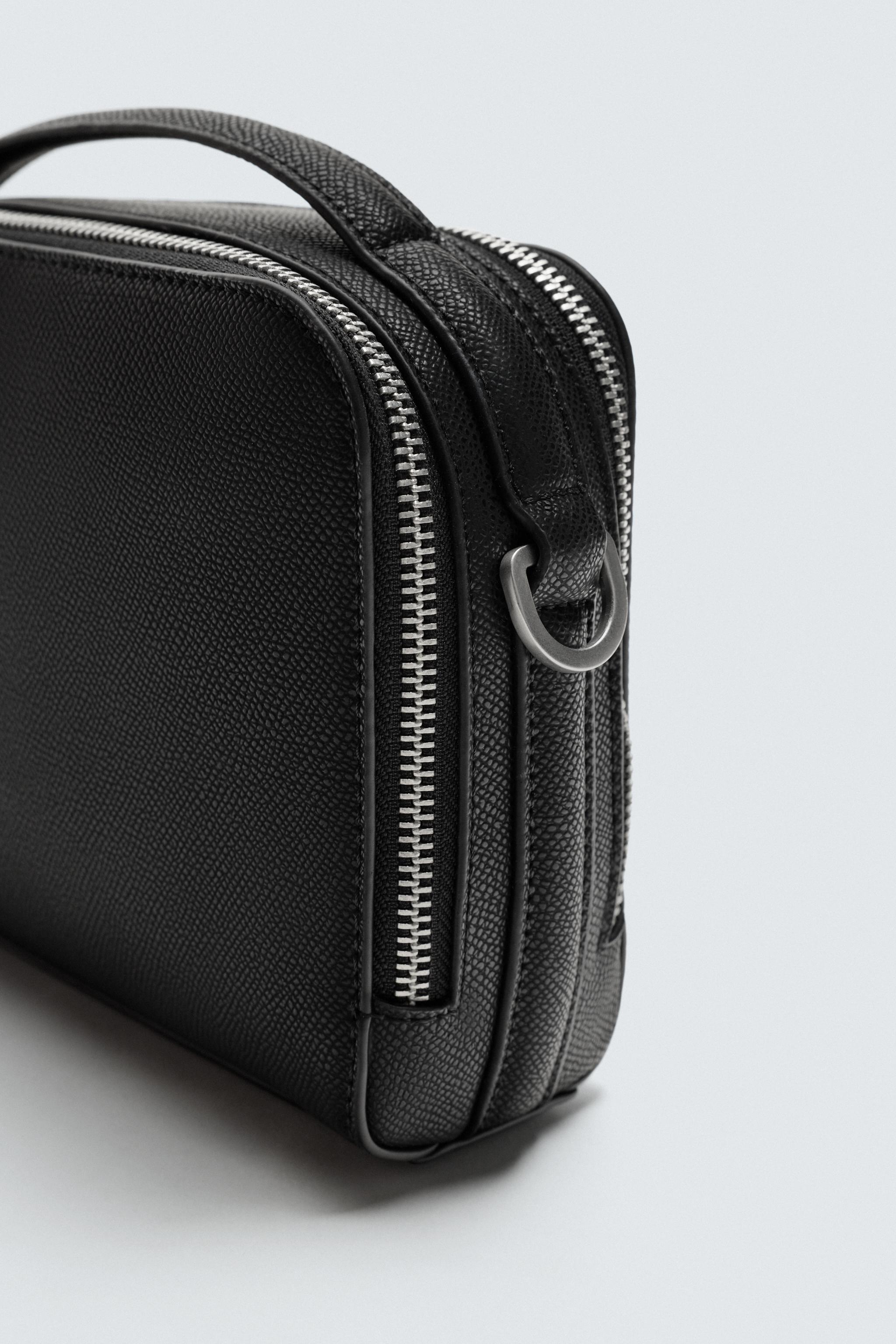 SAC BANDOULIÈRE TEXTUR